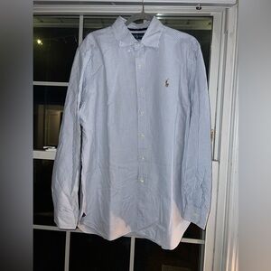 Ralph Lauren button down